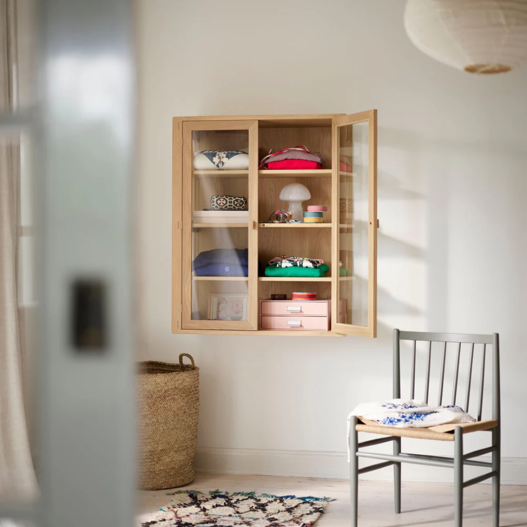 J80 Dining Chair